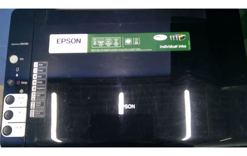 KOPIEERAPPARAAT EPSON  STYLUS DX4450