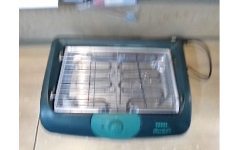 BARBECUE ELECTRIQUE TEFAL