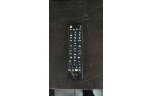 FERNSEHER LG TNT