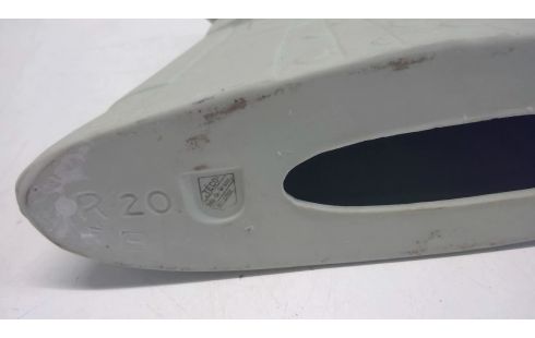 BEELD MARIA MET KIND  TECO