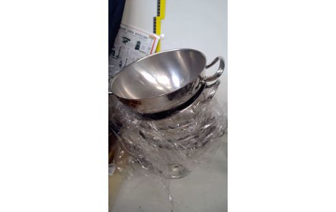 SOUPIERE INOX