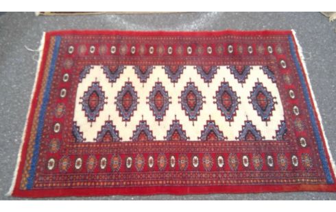 KILIM KLEINER