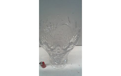 VASE CRISTAL