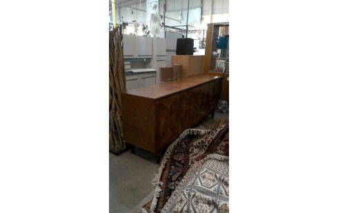 SIDEBOARD WORTEL  FINEER/2SLTLS
