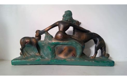 ACCESORIOS DE CHIMENEA