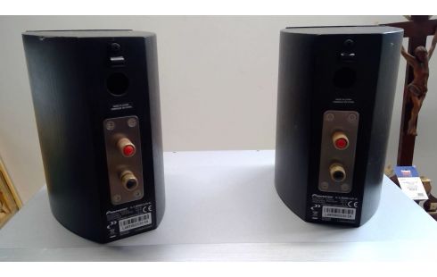 LUIDSPREKERS PIONEER S-LM2B-LR-K