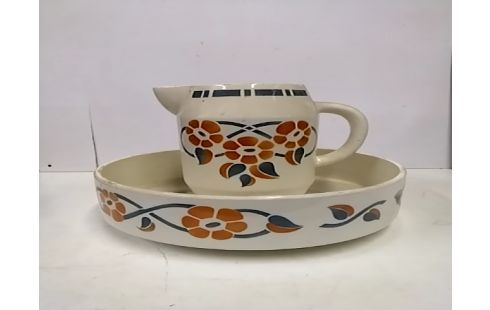 ENSEMBLE DE TOILETTE CHAMBLAY