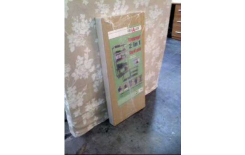 STECKREGAL <REGALUX>