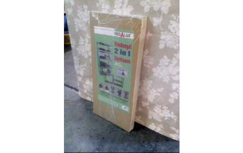 STECKREGAL <REGALUX>