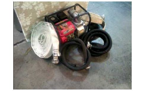 WASSERPUMPE <WILTEC> LT30CX-168F-1 U. ZUB.