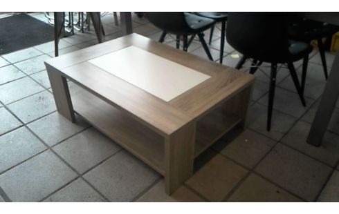 WOHNZIMMERTISCH MODERN