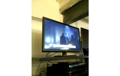 FERNSEHER <SHARP> LC-24CHF4012E