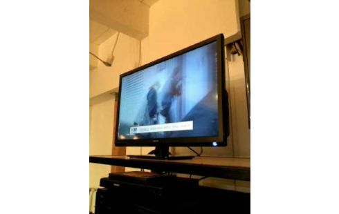 FERNSEHER <SHARP> LC-24CHF4012E