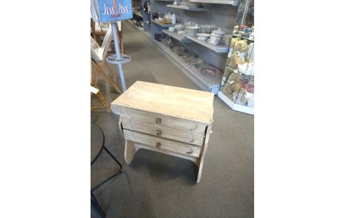 MEUBLE COUTURE RELOOKER