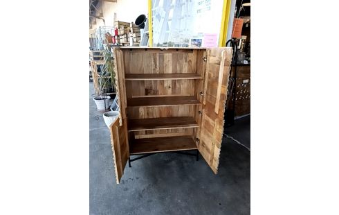 MEUBLE 4 PORTES MANGUIER