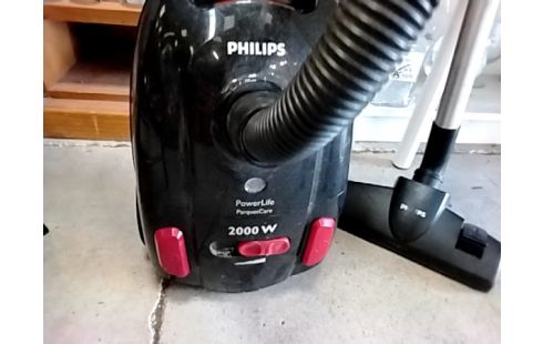 ASPIRATEUR PHILIPS ACCRSV