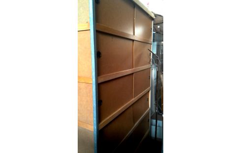 KAST KEWLOX VINTAGE  GROOT