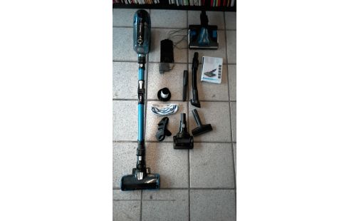 ASPIRATEUR  BALAI  LAVEUR  ROWENTA