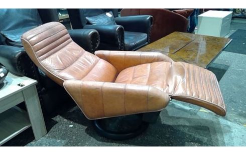 SILLÓN RELAX AÑADA