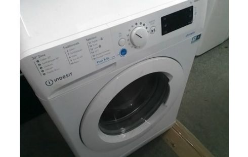 LAVE LINGE