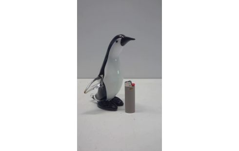 STATUETTE GLACE