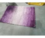 TAPIS VIOLET 195/140