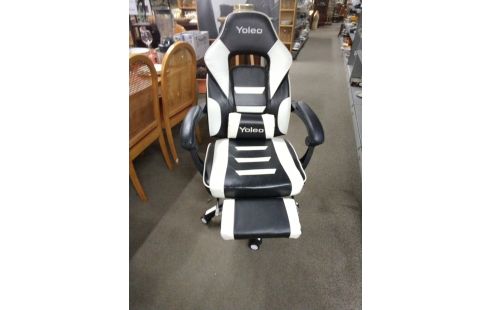 FAUTEUIL DE BUREAU GAMING