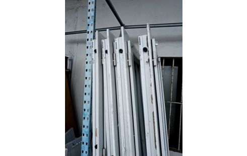 PORTE FENÊTRE PVC 193/90