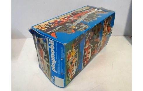 PLAYMOBIL AMBULANCE 3254