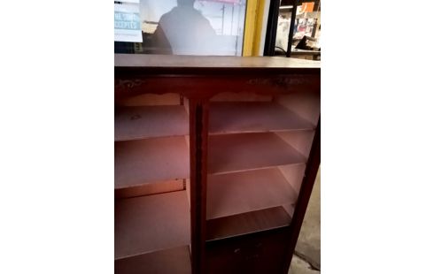 CLASSEUR A RIDEAUX CLE