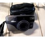 APPAREIL PHOTO Nikon nuvis125i
