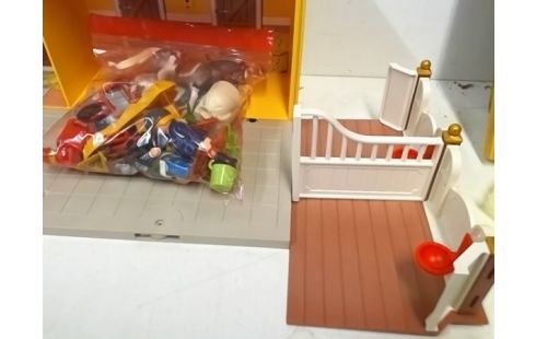 PLAYMOBIL RANCH 5348