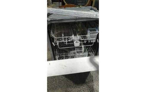 LAVE VAISSELLE ENCASTRABLE ENCASTRABLE SAUTER