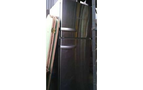 REFRIGERATEUR MIELE GRIS 2 CASES