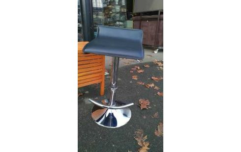 TABOURET DE BAR