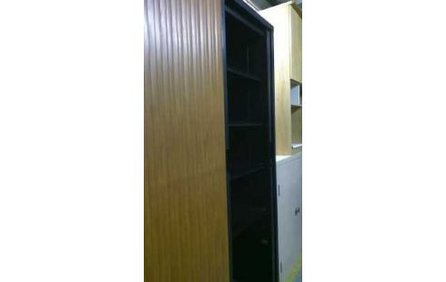 ARMOIRE DE BUREAU METAL