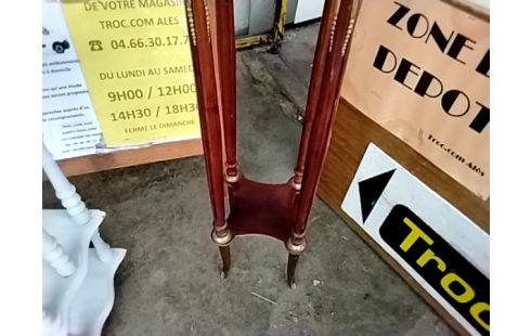 SELLETTE ST LXVI MARBRE