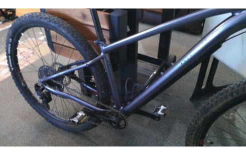 VTT ROCKRIDER EXPLORE 520