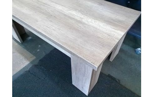 TABLE BASSE SLIDE 110X60