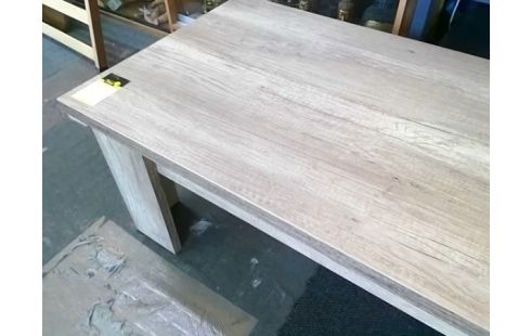 TABLE BASSE SLIDE 110X60