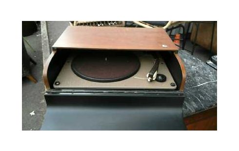 ELECTROPHONE ANTIGUO