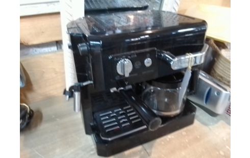 CAFETIERE ELECTRIQUE DELONGHI EN L'ETAT