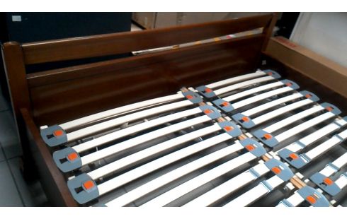 CAMA 160X200 CEREZO SILVESTRE