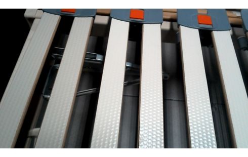 CAMA 160X200 CEREZO SILVESTRE