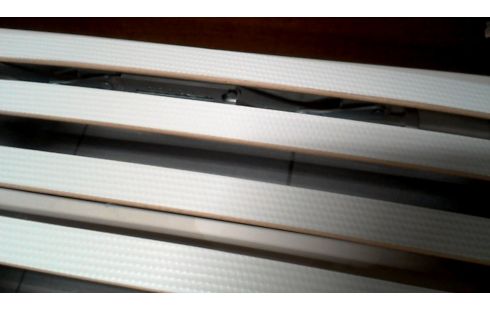 CAMA 160X200 CEREZO SILVESTRE