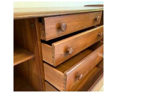 DRESSOIR VINTAGE  YOUNGER LTD