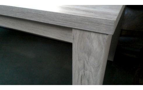 TAFEL EETKAMER CERUSE