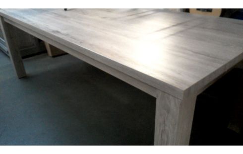 TAFEL EETKAMER CERUSE