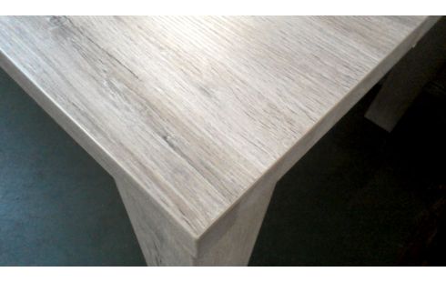 TAFEL EETKAMER CERUSE