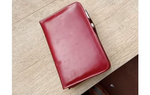 TROUSSE DE TOILETTE VINTAGE